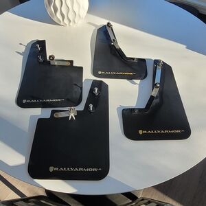 Mud Flaps For Subaru Crosstrek Wilderness